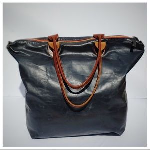 Clare V. Overnighter bag